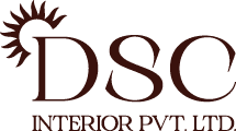 DSC Interiors Pvt. Ltd.