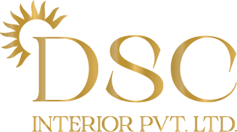 DSC Interior Pvt. Ltd.